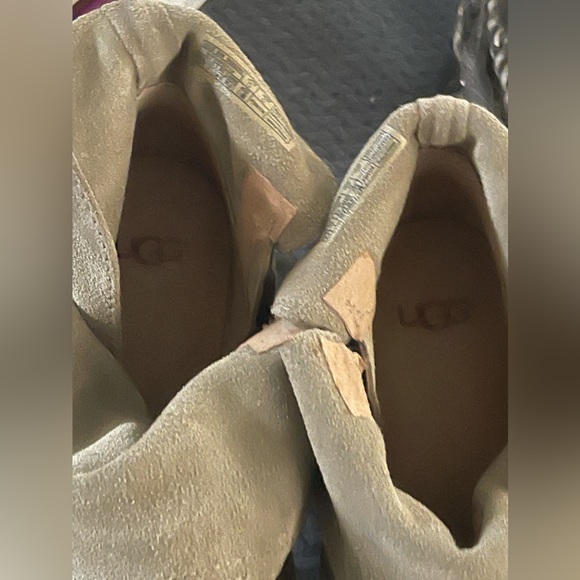Ugg Booties - Picture 9 of 10